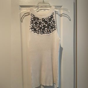 White House Black Market tank